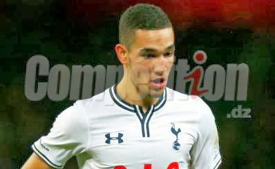 Bentaleb, Mahrez, Abeid et Bounedjah dans le groupe