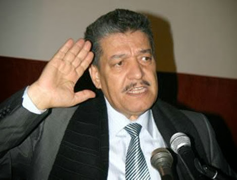 Boudiaf met à la retraite le personnel atteint par la limite d’âge