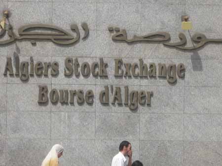 Bourse d’Alger : BNP Paribas El Djazaïr intégré comme IOB