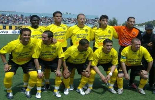CABBA : Match amical face au CRB C’est aujourd’hui samedi à