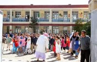 Cantines scolaires A Saoula, les élèves déjeunent dans des conditions « primitives »