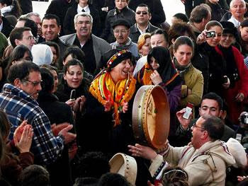 Célébration de Yennayer 2964: Béjaia, Une date symbole