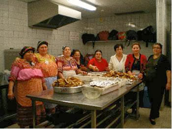 Célébration de Yennayer 2964: Oran, de Medina J&rsquo;dida à El Hamri