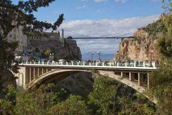 Célébration de Yennayer 2964:Constantine , « Self El maâza »