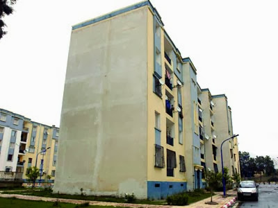 Cession des logements OPGI, Tebboune s’attaque aux lenteurs administratives