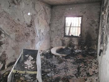 Cinq locaux commerciaux incendiés à Berriane, Le pire est à craindre à Ghardaïa