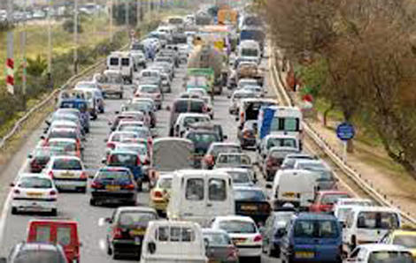Circulation automobile à Alger, Des mesures urgentes seront adoptée
