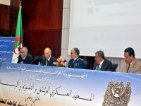Colloque sur le Mghreb arabe : nécessité d’une coopération sécuritaire et politique