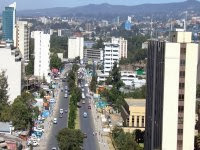 Commission mixte algéro-éthiopienne : huit accords dans divers domaines