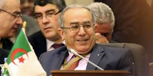 conférence au koweït des bailleurs de fonds pour l’aide humanitaire en syrie  l’algérie appelle à mettre fin à l’effusion de sang