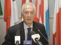 Conférence de presse de deux hauts responsables de l’Union européenne “L’Algérie est un partenaire stratégique”