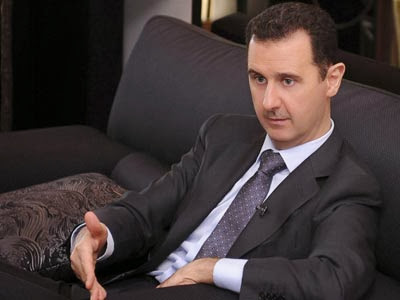 Conférence Genève 2 sur la Syrie Vers le « maintien » de Bachar Al Assad ?