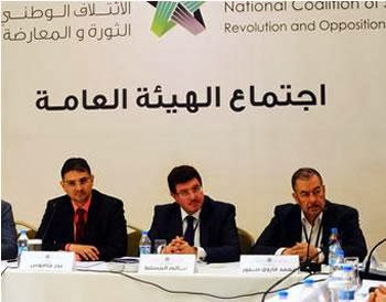 Conférence internationale sur la Syrie, Genève 2 divise l&rsquo;opposition syrienne