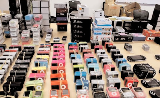 Contrôle des marchés, La guerre à la contrefaçon de nouveau déclarée