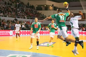 Coupe d’Afrique des nations de Handball, Des primes pour les garçons seulement ?