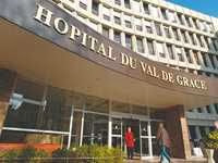 Créances de l&rsquo;Algérie auprès des hôpitaux français, La polémique prend une dimension politique