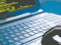 Cybercriminalité : 3 000 milliards de dollars de pertes dans le monde d&rsquo;ici à 2020