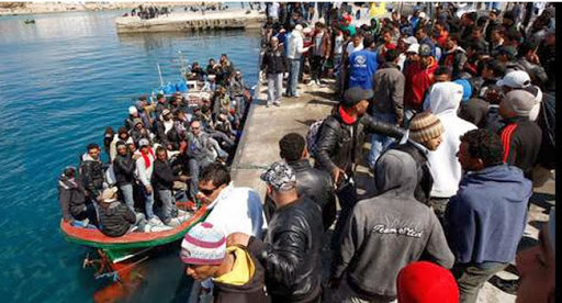Dans l’attente de nouvelles de leurs enfants, 13 mères de harraga sur le qui-vive à Oran
