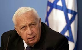 Décès de l’ex-Premier ministre israélien Ariel Sharon, responsable des massacres de Sabra et Shatila (Liban)