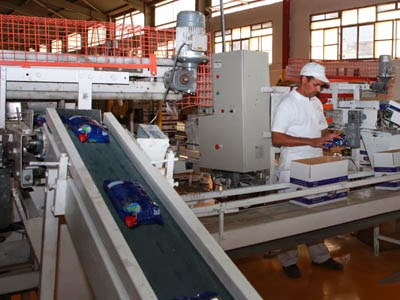 Décret exécutif relatif à l’étiquetage et à l’emballage, Les opérateurs ont un an pour s’y conformer