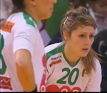 Demi-finales de la CAN2014 :ALGÉRIE 23- RDC 28, Nos filles n&rsquo;iront pas en finale!