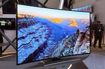 Démontrant son leadership sur le marché, Samsung lance ses téléviseurs UHD