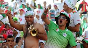 Déplacement des supporters algériens au Brésil : Les modalités connues d’ici la fin du mois