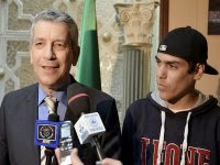 Des cours de rattrapage seront dispensés à Islam Khoualed