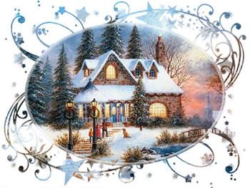 Des milliards de SMS échangés lors du réveillon, Qui se souvient de la carte de « Bonne Année »?