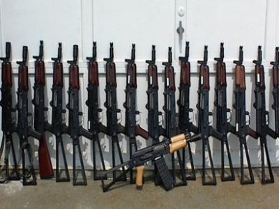 Des nomades, des éleveurs et des particuliers en détiennent, Combien d’armes circulent en Algérie ?