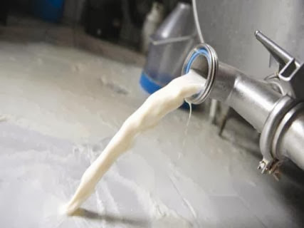 Des transformateurs indélicats réduisent la quantité de poudre utilisée pour fabriquer ce produit, Le trafic sur la composition du lait persiste !