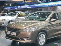 Des véhicules 301 rappelés en catimini, Que cache Peugeot Algérie ?