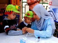 Diabète : un programme préventif pour améliorer la prise en charge en milieu scolaire