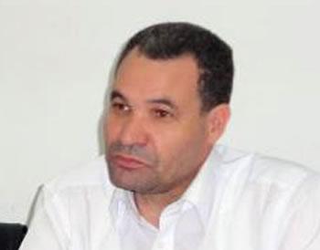 Djamel Benabdeslam, Le FAN sera bel et bien présent