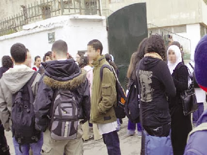 Echec du dialogue syndicats de l’éducation – ministère, École : la grève du 26 janvier maintenue