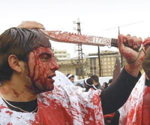 Echourouk TV enquête : Les Chiites en Algérie, mythe ou réalité ?