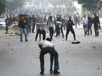 Egypte / 49 morts en 24 heures, Un anniversaire sanglant