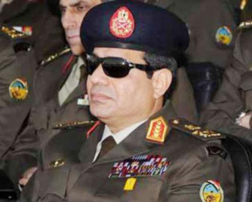 Egypte / Le chef de l’armée est candidat, Maréchal et Président ?