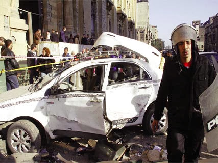 Egypte: Sept morts dans des heurts entre police et manifestants