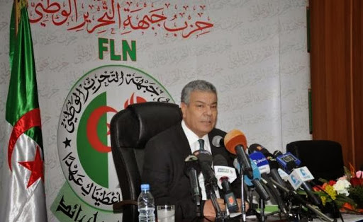 Élection présidentielle 2014  Saadani : « Bouteflika officiellement candidat »