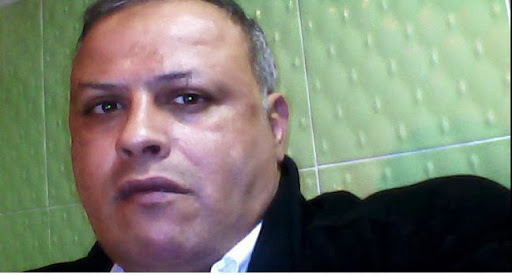 Election présidentielle, Ayache, un vendeur de légumes se porte candidat