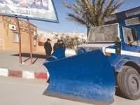 Elle a été encore le théâtre de nouveaux affrontements, La tension persiste à Ghardaïa