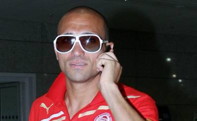 EN : Djebbour officialise avec Nottingham Forest