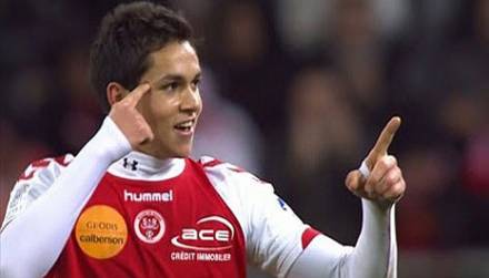 EN : Mandi confirme son talent