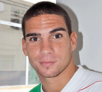 EN : Medjani devrait signer aujourd’hui