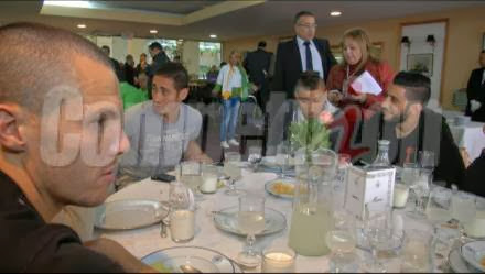 EN : Plus que 12 jours pour Mesbah, Belfodil et Lacen