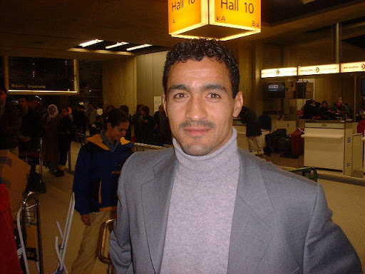 EN : Tasfaout commence le boulot