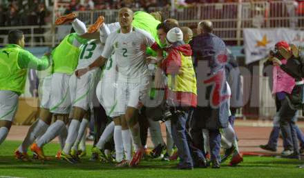 EN : Un émissaire de la FAF cette semaine en Slovaquie