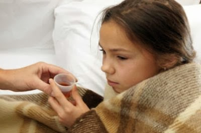 Enfants : mon programme anti-bobos de l’hiver