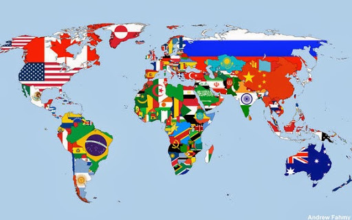 Enquête. Voici les pays où les Algériens aimeraient vivre en 2014